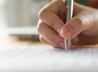 Einen Test für IPMA absolvieren